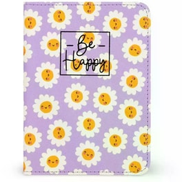 Θήκη Διαβατηρίου Legami Daisy
