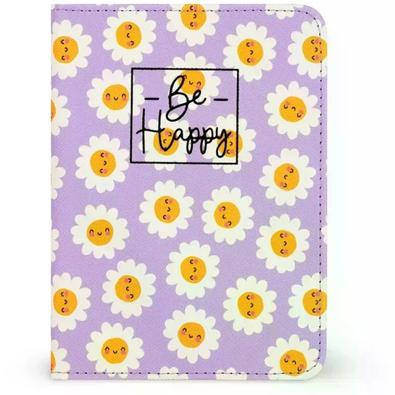 Θήκη&nbsp;Διαβατηρίου Legami&nbsp;Daisy image 0