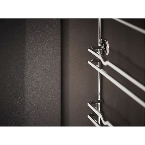 ELECTROLUX EOD6C77WX 72 Lt Inox Εντοιχιζόμενος Φούρνος Άνω Πάγκου image 6