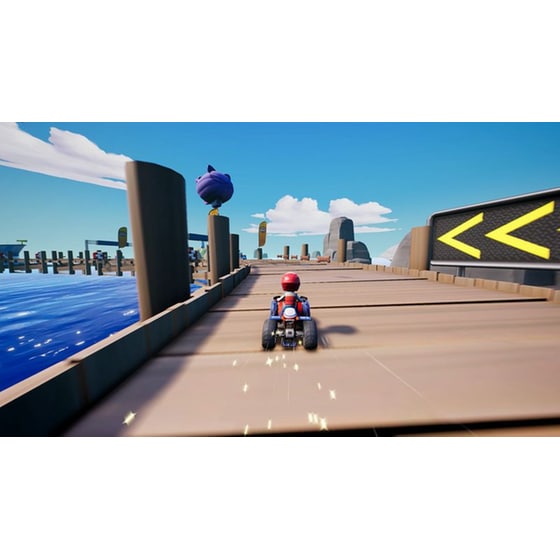 PAW Patrol: Grand Prix - Xbox Series X image 1