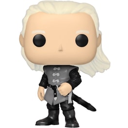 Funko Pop! Television: House of the Dragon - Daemon Targaryen 05