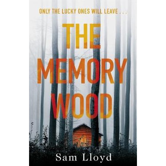 The Memory Wood image 0