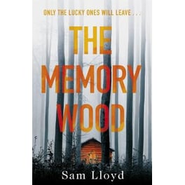 The Memory Wood