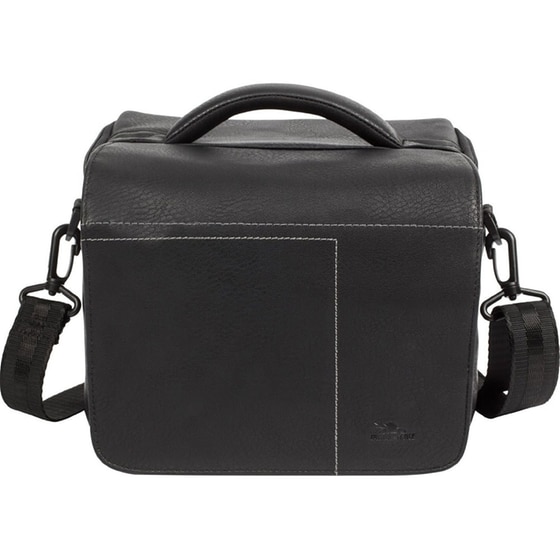 Θήκη DSLR - Riva Case Shoulder 7613 - Μαύρο image 1