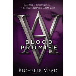 Blood Promise