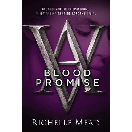 Blood Promise image 0