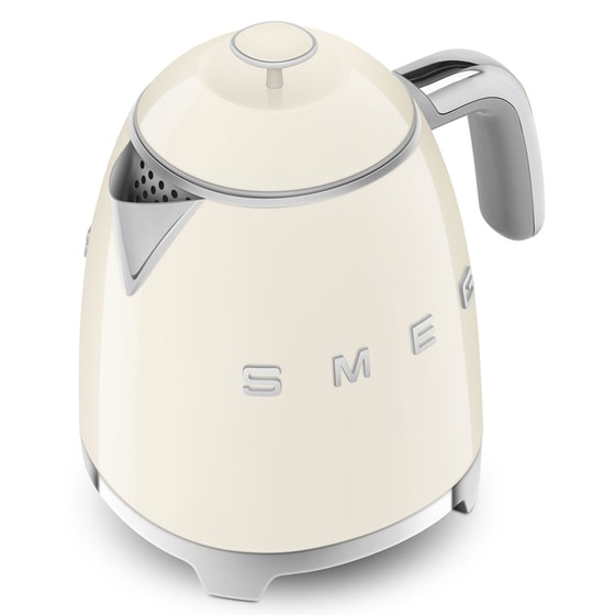 Βραστήρας SMEG KLF05CREU MINI Μπεζ image 6