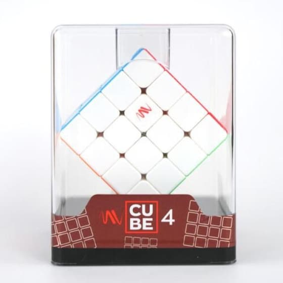 Κύβος Emvi Cube 4 In Display Box image 4