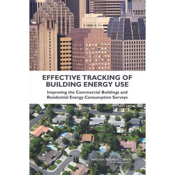 Effective Tracking of Building Energy Use image 0