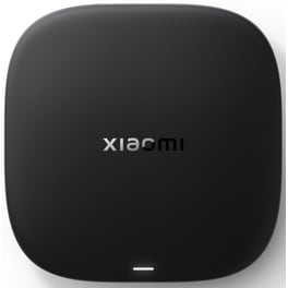 Media Player Xiaomi Box S 3rd Gen 32GB 4Κ - Μαύρο