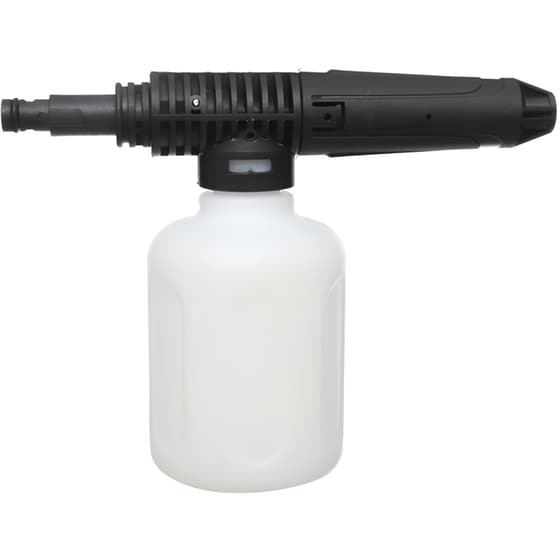 Πλυστικό Νερού Υψηλής Πίεσης Kraft&Dele KD-446 200 bar Μαύρο image 7