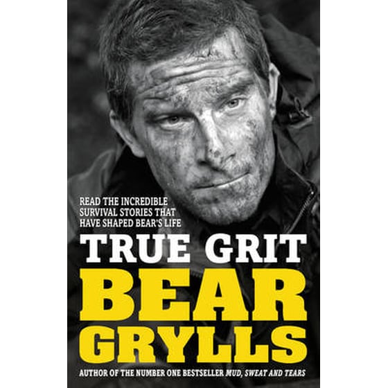 True Grit Junior Edition image 0
