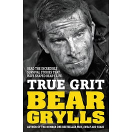 True Grit Junior Edition