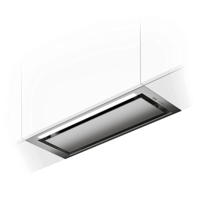 ELICA ELICA HIDDEN 2.0 IX/A/72 72 cm Inox Μηχανισμός Απορρόφησης