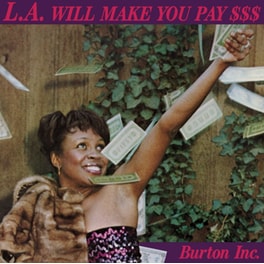 L.A. Will Make You Pay $$$