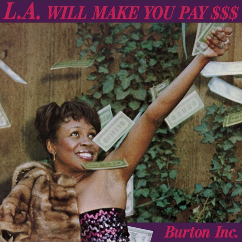 L.A. Will Make You Pay $$$