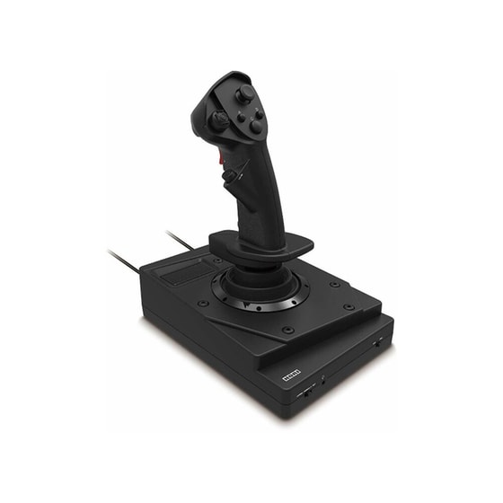 Hori Flight Stick & Throttle for PS4 image 2