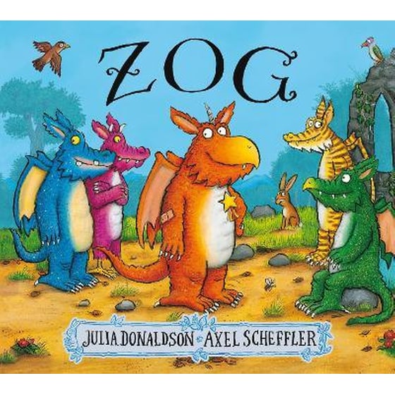 Zog image 0