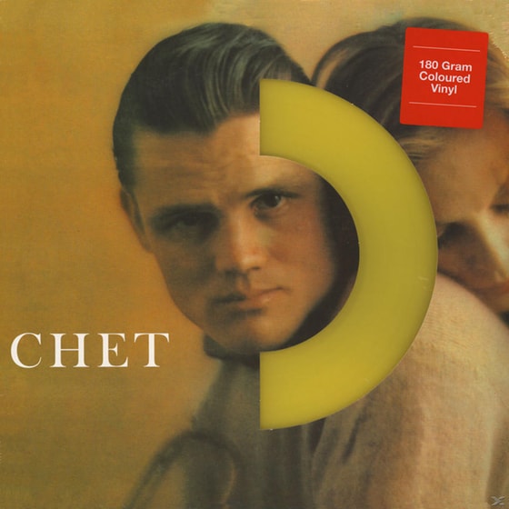 Chet Lp image 0