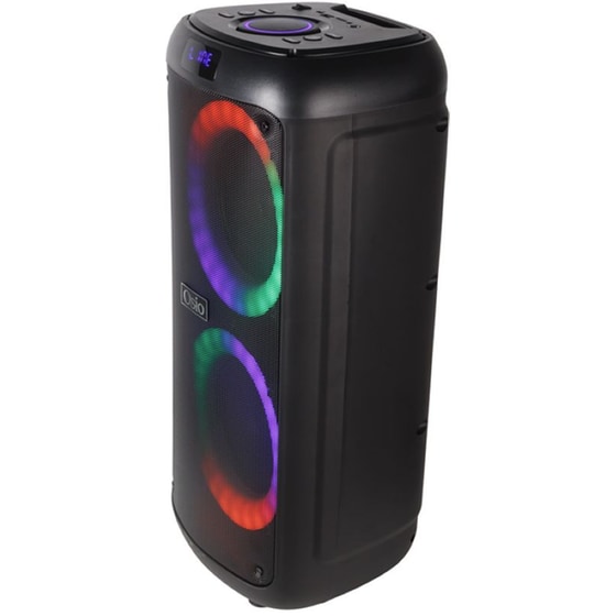 Party Speaker Osio OBT-8030 80W - Μαύρο image 4