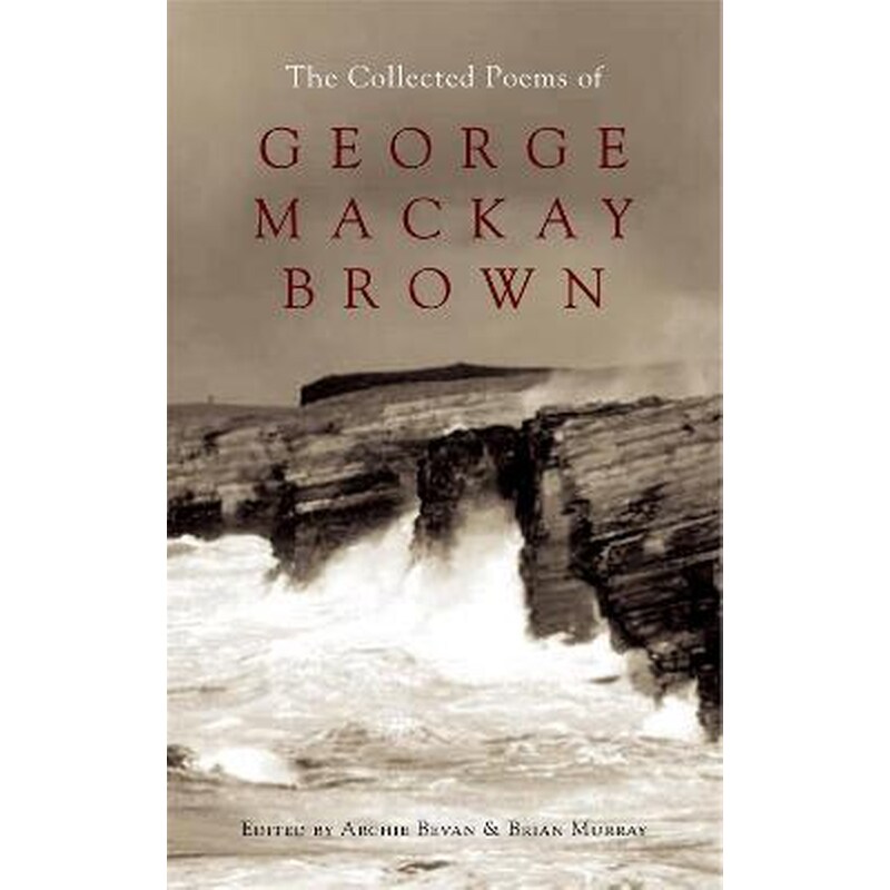 Collected Poems of George Mackay Brown
