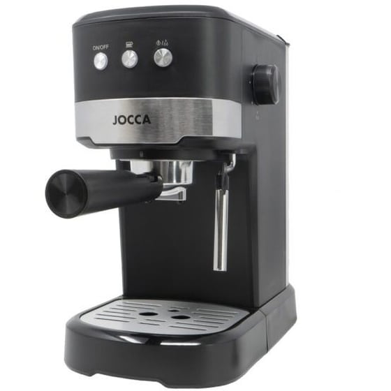 JOCCA J-2377 1100W 20bar Μηχανή Espresso image 0