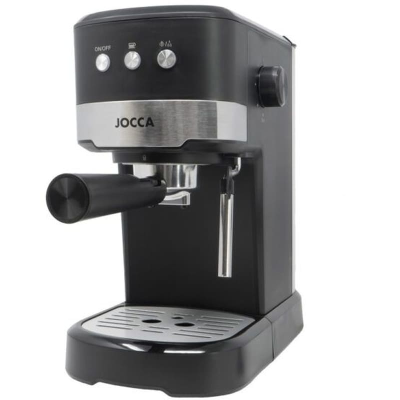 JOCCA J-2377 1100W 20bar Μηχανή Espresso