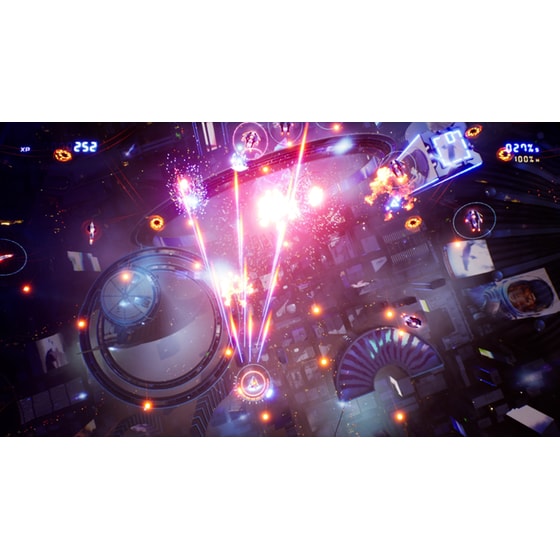 Cygni: All Guns Blazing - PS5 image 7