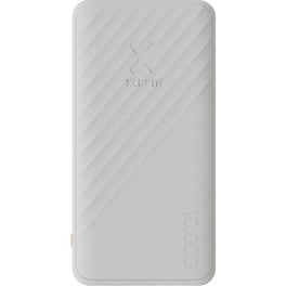 Powerbank Xtorm Go2 10.000 mAh - Λευκό