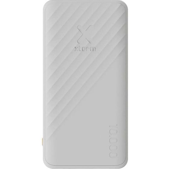 Powerbank Xtorm Go2 10.000 mAh - Λευκό image 0