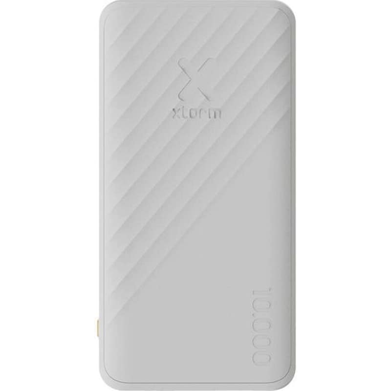 XTORM Powerbank Xtorm Go2 10.000 mAh - Λευκό