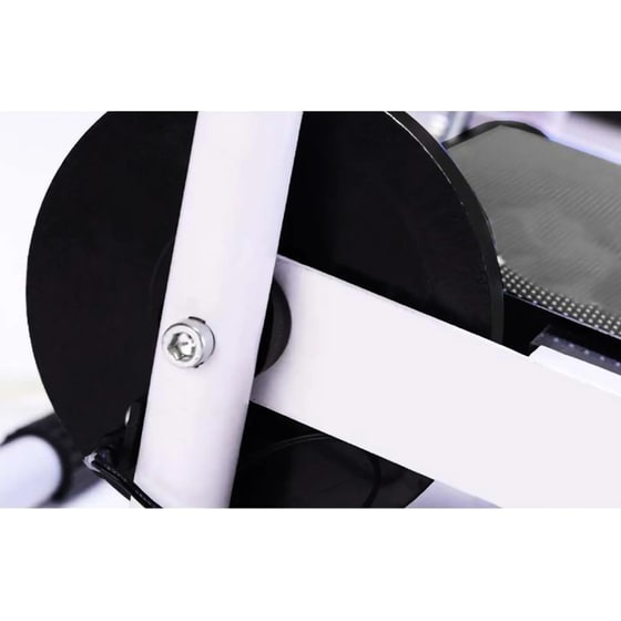 Μαγνητικός Διάδρομος Γυμναστικής CleverPad 090023 - Μαύρο image 3