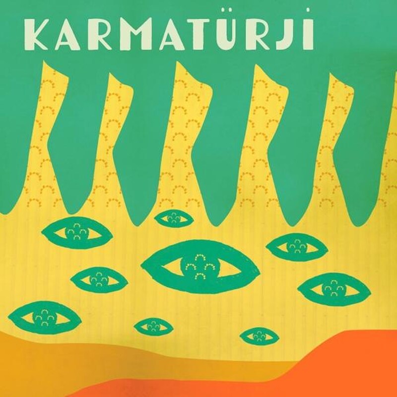 Karmatürji (+Downloadcode)