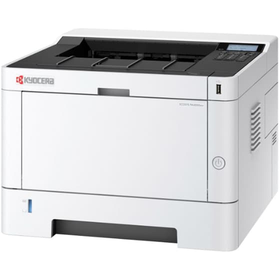 Kyocera Ecosys PA4000x Ασπρόμαυρος Εκτυπωτής Laser A4 (110C153NL0) image 2