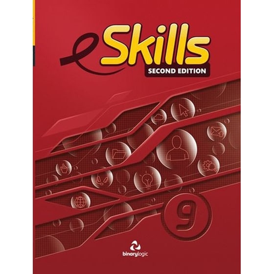 Eskills 9 - Student's Book (2nd Edition) image 0