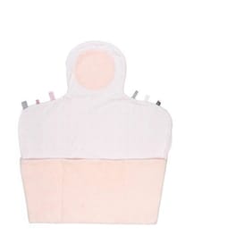 Snoozebaby Αλλαξιέρα Τσάντας Easy Changing Orchid Blush -snz635