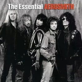 The Essential Aerosmith (2CD)