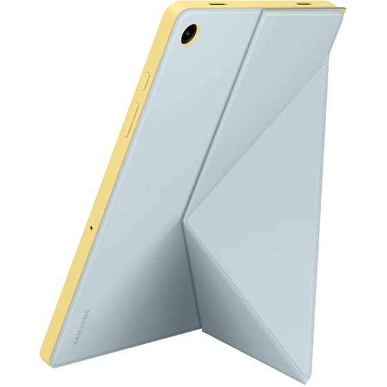 Θήκη Tablet Samsung Galaxy Tab A9+ - Samsung Book Cover - Μπλε image 4