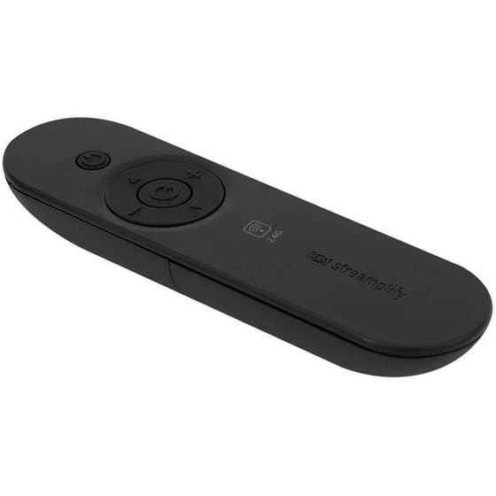 Streamplify LED ring light TVSP-009 - Μαύρο image 7