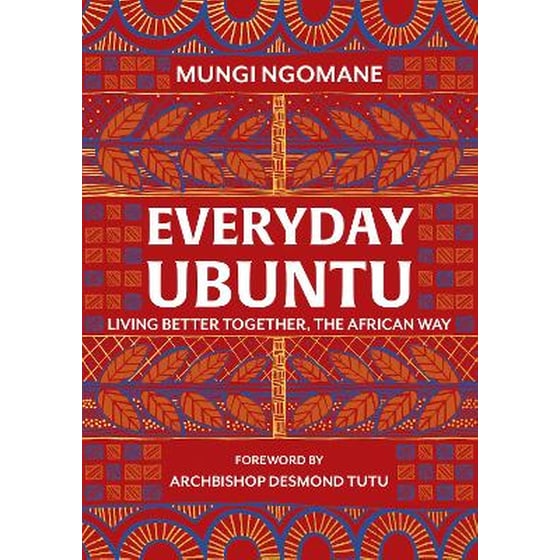 Everyday Ubuntu image 0