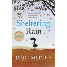 Sheltering Rain