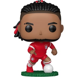 Funko Pop! Football: FC Bayern Munchen - Michael Olise #100