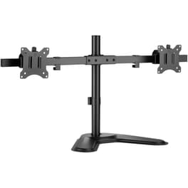 Βάση Οθόνης Επιτραπέζια Brateck LDT57-T02 17"- 32" έως 9 kg