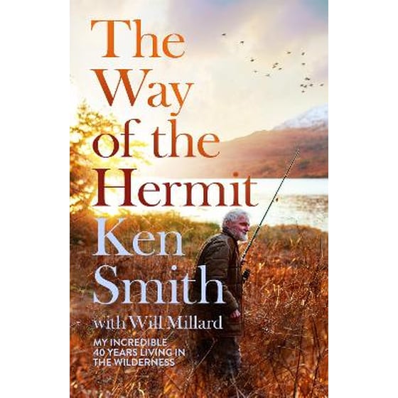 The Way of the Hermit image 0