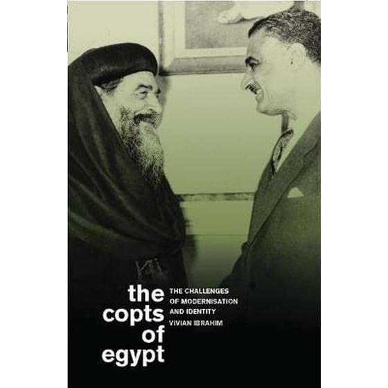 Copts of Egypt image 0
