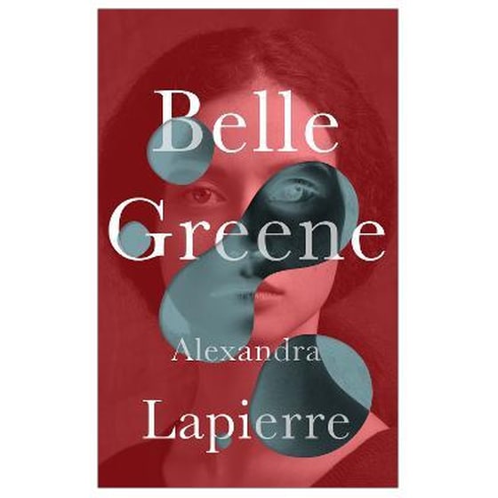 Belle Greene image 0