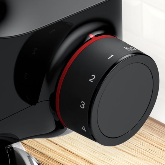 Κουζινομηχανή BOSCH MUMS2EB01 700 W 3.8 L Μαύρο image 9