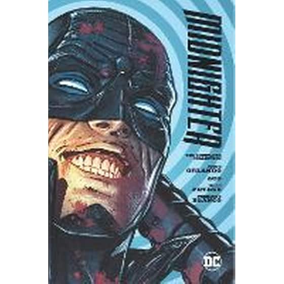 Midnighter: The Complete Collection image 0