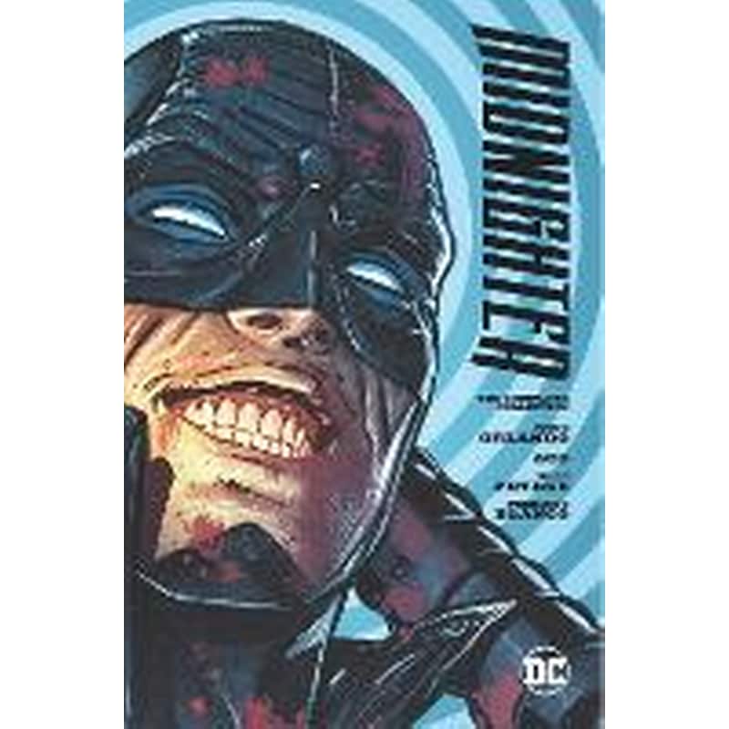 Midnighter: The Complete Collection