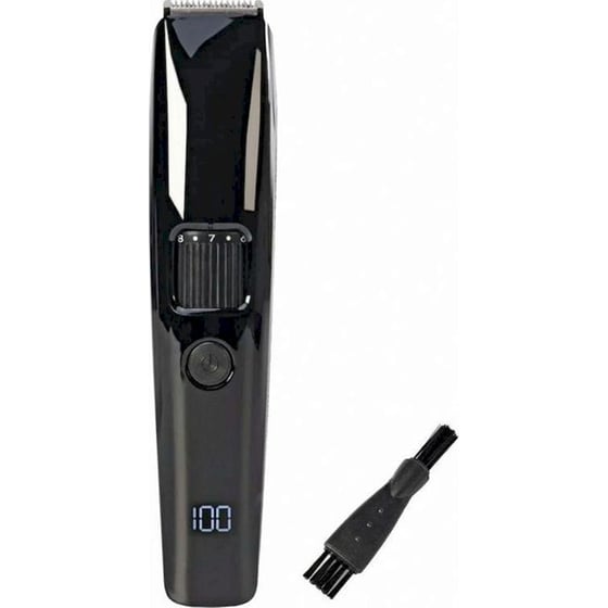 DICTRO LUX 060140 Κουρευτική Μηχανή Επαναφορτιζόμενη Μαύρο image 2